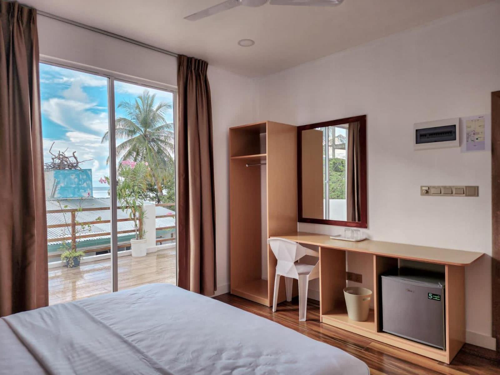 Raalhu Fonu Maldives Hotel Mahibadhoo Exterior foto